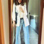 Ceren Moray Instagram - Bence sizin aynalı olanlarınız hep daha iyi.