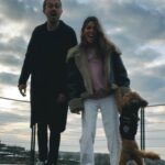 Ceren Moray Instagram - 1 yaşında bir çeto, 1 yıldır kudurtan bir sevgi, sana bayılıyorum annecim, iyi ki geldin. Nice yıllara koodleların koodle’ı 🎂