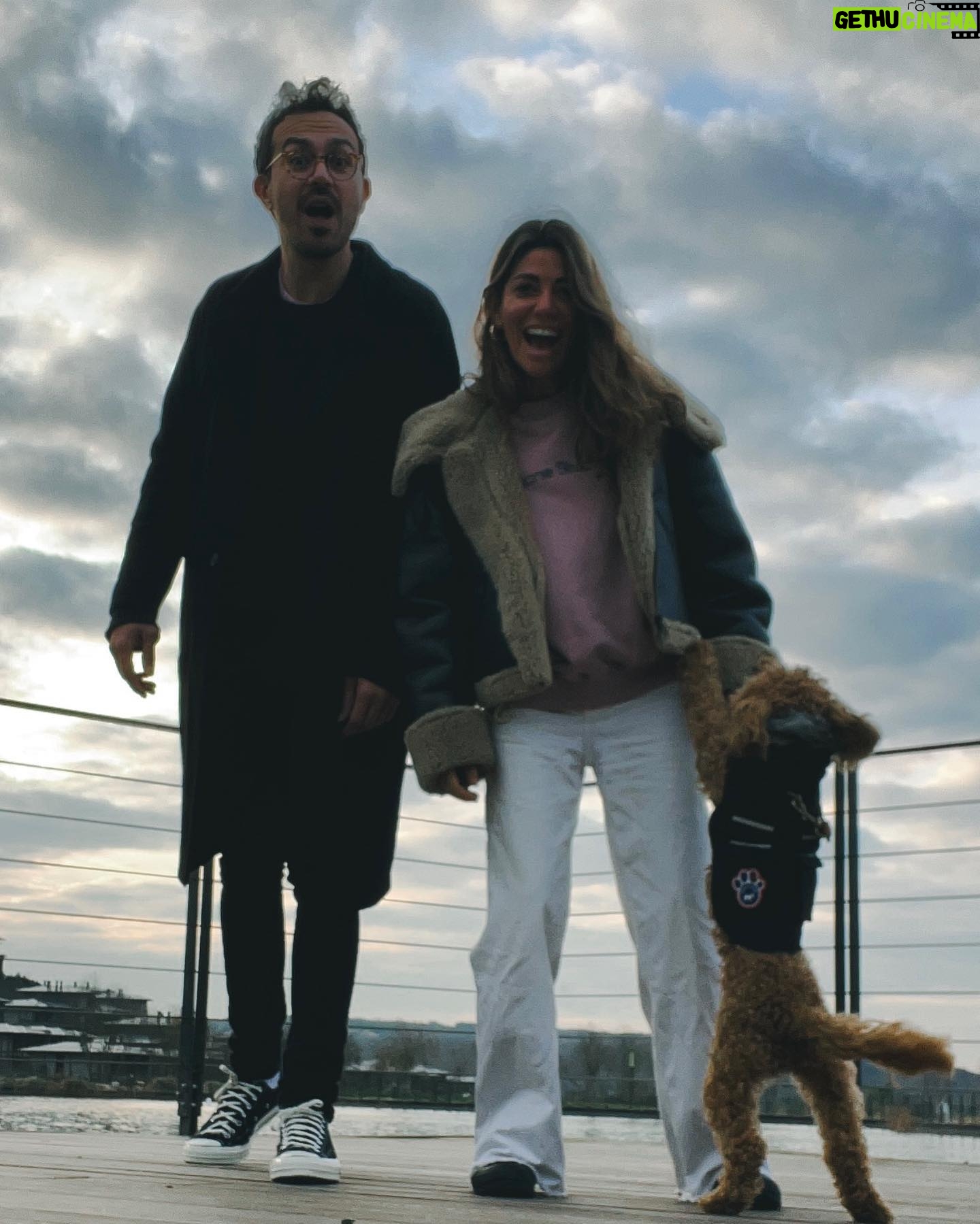 Ceren Moray Instagram - 1 yaşında bir çeto, 1 yıldır kudurtan bir sevgi, sana bayılıyorum annecim, iyi ki geldin. Nice yıllara koodleların koodle’ı 🎂