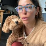Ceren Moray Instagram - 1 yaşında bir çeto, 1 yıldır kudurtan bir sevgi, sana bayılıyorum annecim, iyi ki geldin. Nice yıllara koodleların koodle’ı 🎂