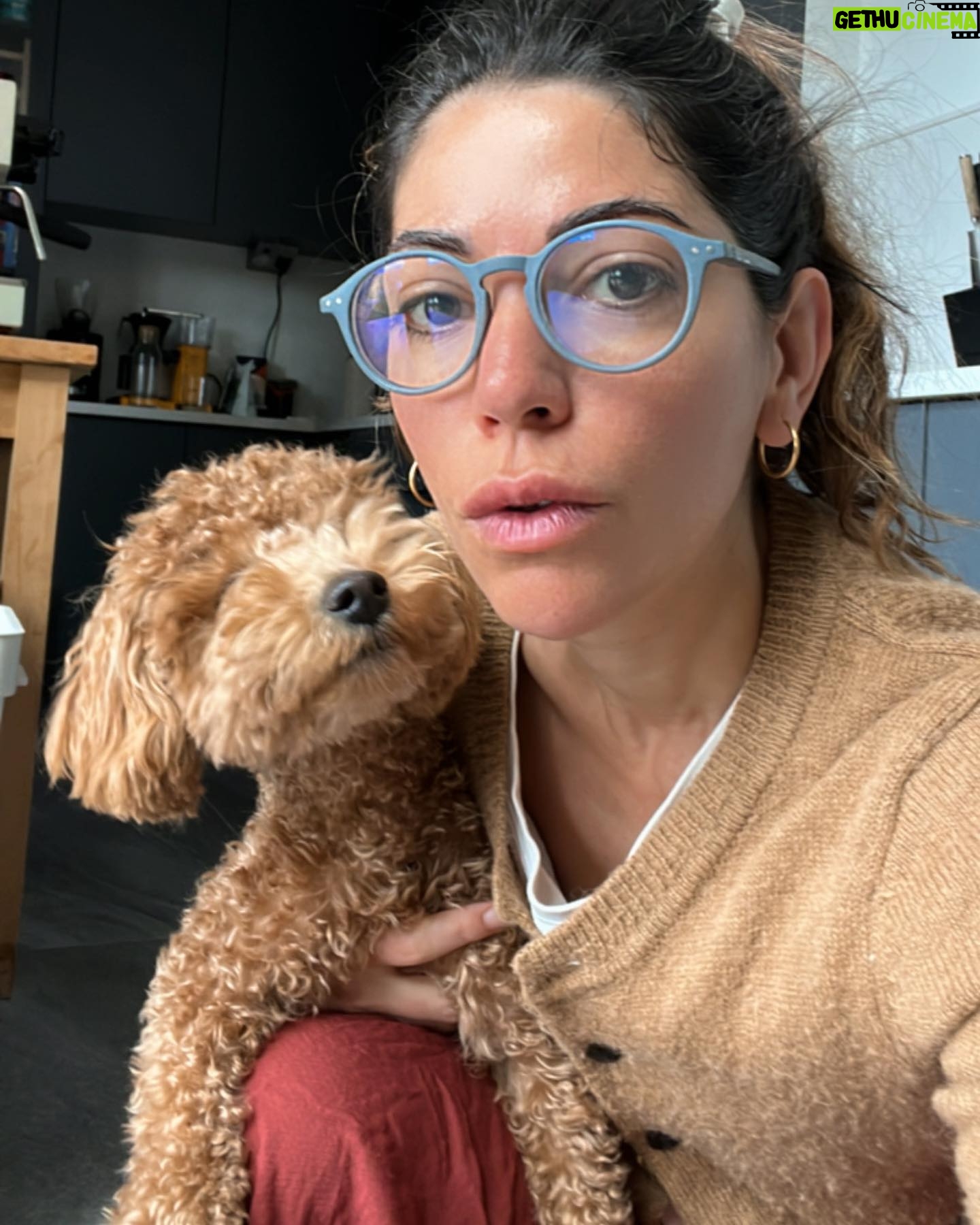 Ceren Moray Instagram - 1 yaşında bir çeto, 1 yıldır kudurtan bir sevgi, sana bayılıyorum annecim, iyi ki geldin. Nice yıllara koodleların koodle’ı 🎂