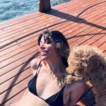 Ceren Moray Instagram - Ailece çeto deneyimledik, anlatırım.