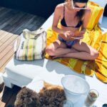 Ceren Moray Instagram - Ailece çeto deneyimledik, anlatırım.