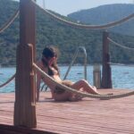 Ceren Moray Instagram - Ailece çeto deneyimledik, anlatırım.