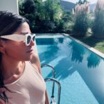 Ceren Moray Instagram - Ağustos 7 gibi şendik🤍