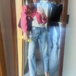 Ceren Moray Instagram - Bence sizin aynalı olanlarınız hep daha iyi.