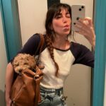 Ceren Moray Instagram - İçerden dışardan, köpekli köpeksiz dump from mirrors.