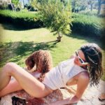 Ceren Moray Instagram - Ağustos 7 gibi şendik🤍