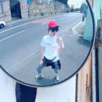 Ceren Moray Instagram - İçerden dışardan, köpekli köpeksiz dump from mirrors.
