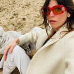 Ceren Moray Instagram - Après San Sebastian, avant Carcassonne et Marseille