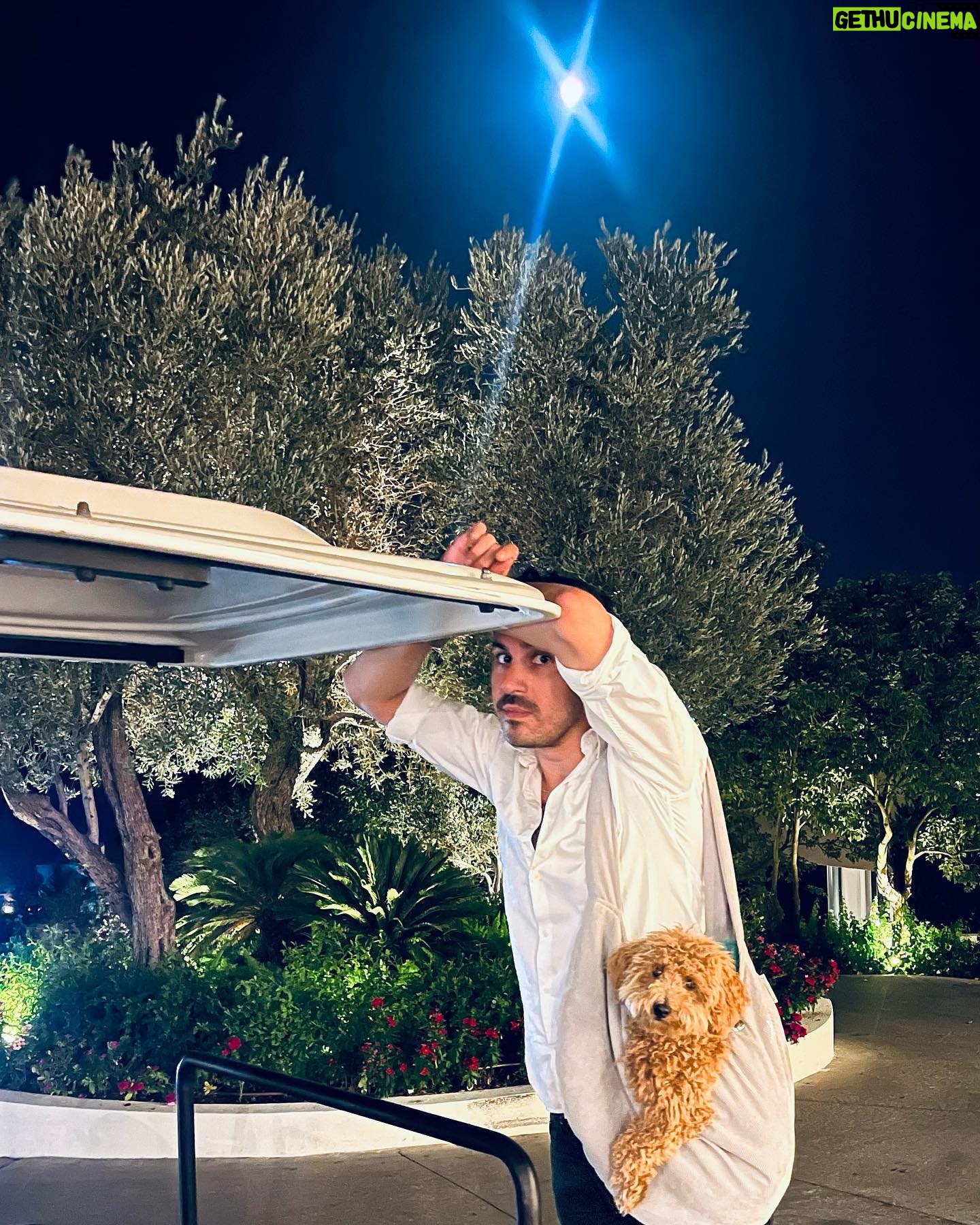Ceren Moray Instagram - Ağustos 7 gibi şendik🤍