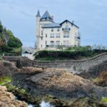 Ceren Moray Instagram - Après San Sebastian, avant Carcassonne et Marseille