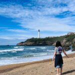 Ceren Moray Instagram - Après San Sebastian, avant Carcassonne et Marseille