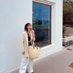 Ceren Moray Instagram - Après San Sebastian, avant Carcassonne et Marseille