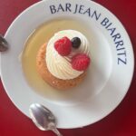 Ceren Moray Instagram - Après San Sebastian, avant Carcassonne et Marseille