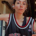 Ceren Moray Instagram - Bence sizin aynalı olanlarınız hep daha iyi.
