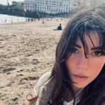 Ceren Moray Instagram - Après San Sebastian, avant Carcassonne et Marseille