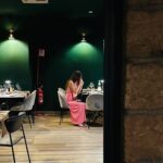 Ceren Moray Instagram - Palermo’yu sırtına al, sola dön, dümdüz kaptır 🎨