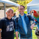 Cesar Millan Instagram – TCW Testimonial – James 📚

“I cannot put into words the ways in which Cesar and his entire team at TCW have left their imprint on my life. Before the programme, I was lost and frustrated, feeling like the more I learned about ‘dog training’, the more I felt that I was losing my connection to dogs and the reason I wanted to work with them in the first place. I knew that if anyone would have the answers to my professional struggles it was going to be Cesar, but I could never have known how much I would learn about myself – my own issues, my battles, my weaknesses – and discover my gifts, my personality, and my strengths. 
 
For the people that really commit to the programme, every day is like a gut punch of emotion and self-discovery. I have never laughed so much, cried so hard, or healed the wounds I didn’t know I had – and I know I am far from alone in that. I felt so much genuine care from everyone around me, surrounded by so many people turning up authentically, as human beings and their dogs. 
 
I learned more in two weeks about myself, about dogs and about others than in years of all my other professional development – and the knock-on impact for my clients and their dogs back in the UK has been incredible. I can read dogs more clearly than ever, diagnose the issues that other local professionals miss, and I’m pushing the quality of my training well beyond what I offered before. 
 
Cesar – I know that you will understand the value of these words more than most. You taught me to love myself for who I am, instead of trying to find it in others. And even though it’s not always easy, to give myself that love every day if I want to be able to best help other people through their dogs.”

Visit our website (cesarmillan.com) to secure your spot and experience the magic of Training Cesar’s Way! ✨

#trainingcesarsway