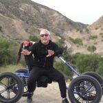 Cesar Millan Instagram - The #SaccoDogCart Cesar Millan 1st Edition is here!!! So excited and thankful for this 🙌 Learn more 👉 https://saccodogcart.com/