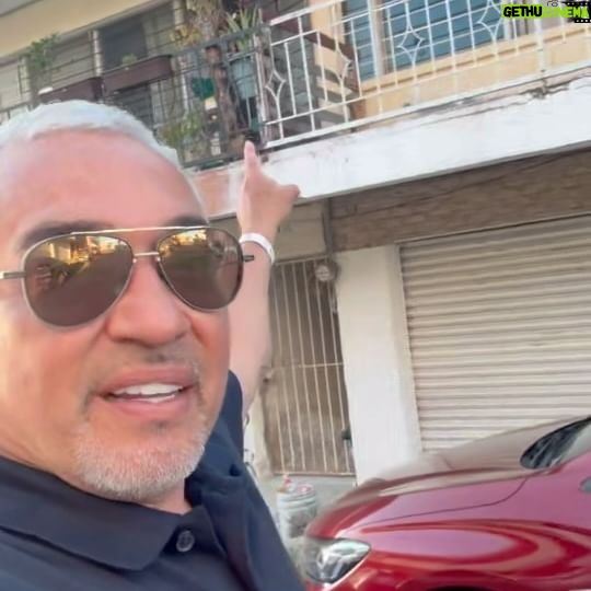 Cesar Millan - 11.3K Likes - Happy Sunday Surrender ā¤ļø
Remember where you come from.
Be grateful and proud š²š½
#sundaysurrender #betterhumansbetterplanet