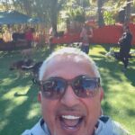 Cesar Millan Instagram - Happy Holidays ❤️ From the DPC we are grateful for the light God has given us, the ability to breathe in the world around us, to love and to be loved, and to create new memories. Let’s all live a natural, simple, and profound life. #betterhumansbetterplanet #thanksgiving