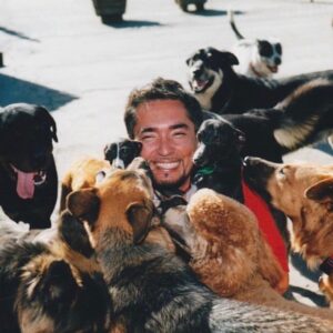 Cesar Millan Instagram - Always in our hearts ❤️ 
. . . 
Siempre en nuestros corazones ❤️
