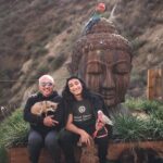Cesar Millan Instagram - Calvin my biggest gift I can give you is a healthy father so I can show you the way. Never forget God First, Family Second, Work third, and The World Fourth. Loyalty Leadership Love Life. By you doing all of this you are taking care of you. A fulfilled life is a life at service. Happy Birthday 🎂 . . . Calvin, el mayor regalo que puedo darte es un padre sano para poder mostrarte el camino. Nunca olvides a Dios primero, la familia segundo, el trabajo tercero y el mundo cuarto. Lealtad Liderazgo Amor Vida. Al hacer todo esto, te estás cuidando. Una vida plena es una vida al servicio. Feliz cumpleaños 🎂