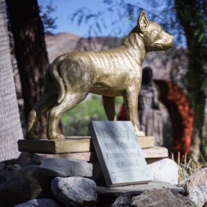 Cesar Millan Instagram - Always in our hearts ❤️ 
. . . 
Siempre en nuestros corazones ❤️