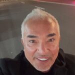 Cesar Millan Instagram - Happy Sunday Surrender to Dreams ☁️ Happy Sunday Surrender to God’s rewards ❤️ #betterhumansbetterplanet