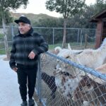 Cesar Millan Instagram - Thank you for my friends Ernesto @ernestozazueta & Cesar Millan @cesarsway for a beautiful family barbecue at his ranch this past Sunday. Blessed to have such good & real Friends