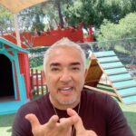 Cesar Millan Instagram - SPANISH SATURDAYS! Por qué un perros ladra y deja de comer? Nuestras emociones pueden influir en la solución. Agradecido de poder responder a sus preguntas. Únete a nuestra manada en TikTok donde estaré haciendo En Vivos para responder muchas más. #mejoreshumanosmejorplaneta