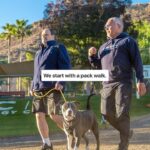 Cesar Millan Instagram - What is TCW? - @toddlangston (Head Trainer) Secure your spot at our next Training Cesar’s Way by visiting cesarmillan.com #betterhumansbetterplanet #trainingcesarsway ——— ¿Qué es TCW? - Todd Langston (entrenador principal) Asegura tu lugar en nuestro próxim Training Cesar’s Way visitando cesarmillan.com #mejoreshumanosmejorplaneta #entrenamientocesarsway