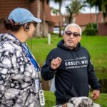 Cesar Millan Instagram - I cannot tell you how much I appreciate this moments 🙏 Gracias!!! Together, changing the world #BetterHumansBetterPlanet #TrainingCesarsWay
