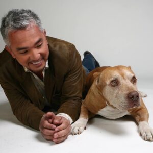 Cesar Millan Instagram - Always in our hearts ❤️ 
. . . 
Siempre en nuestros corazones ❤️