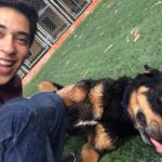 Cesar Millan Instagram – Always in our hearts ❤️ 
. . . 
Siempre en nuestros corazones ❤️
