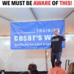 Cesar Millan Instagram - Training Tip Tuesday: We must be aware of our energy! Is our energy triggering the WRONG outcomes? We must be aware of this if we want to create the right relationships with our dogs. What are ways you control your energy? Learn more @trainingcesarsway #dogtraining #dog #cesarmillan