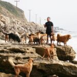 Cesar Millan Instagram – “Ask not what your country can do for you – ask what you can do for your country” – John F Kennedy 🇺🇸

One of my favorite quotes comes from President JFK, I came to this country with a dream to become the greatest dog trainer in the world by learning from Americans.

I grew up in Mexico watching the TV show Lassie and Rin Tin Tin, so I thought all dogs were like that. When I came to America I saw dogs having birthday parties and getting toys for Christmas. It was something completely foreign to me. 

Dogs in Mexico are skinny but they don’t have psychological problems. Dogs in America are chunky but I get to have a TV show.

I listened to JFK’s quote and decided to make my mission to train people and rehabilitate dogs. 

And the rest is history 📚

#presidentsday #betterhumansbetterplanet 
• • •
“No preguntes qué puede hacer tu país por ti, pregunta qué puedes hacer tú por tu país” – John F Kennedy 🇺🇸

Una de mis citas favoritas proviene del presidente JFK: Vine a este país con el sueño de convertirme en el mejor adiestrador de perros del mundo aprendiendo de los estadounidenses.

Crecí en México viendo el programa de televisión Lassie y Rin Tin Tin, así que pensé que todos los perros eran así. Cuando vine a Estados Unidos vi perros celebrando fiestas de cumpleaños y recibiendo juguetes en Navidad. Era algo completamente extraño para mí.

Los perros en México son flacos, pero no tienen problemas psicológicos. Los perros en Estados Unidos son fuertes, pero yo tengo un programa de televisión.

Escuché la cita de JFK y decidí tener como misión entrenar personas y rehabilitar perros.

El resto es historia 📚

#diadelospresidentes #mejoreshumanosmejorplaneta