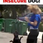 Cesar Millan Instagram - How To Walk An Insecure Dog! We must be aware of what we are nurturing.