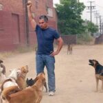 Cesar Millan Instagram – My first dog psychology center in LA!
Can you guess the year?
#throwback #throwbackthursday
β’ β’ β’
Β‘Mi primer centro de psicologΓa canina en Los Γngeles!
ΒΏPuedes adivinar el aΓ±o?
#TT