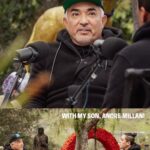 Cesar Millan Instagram – Happy Valentines Day from the Pack! β€οΈ
Today on our Podcast we talk about LOVE! ποΈ
@andremillanofficial joins me at the ranch to discuss how we experience love in our lives, the misconceptions of love as dog owners, and our favorite examples of love at the ranch!
WATCH THE FULL EPISODE ON OUR YOUTUBE CHANNEL
Link in our bio.
#betterhumansbetterplanet #valentines