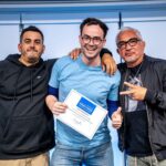 Cesar Millan Instagram – TCW Testimonial – James 📚
“I cannot put into words the ways in which Cesar and his entire team at TCW have left their imprint on my life. Before the programme, I was lost and frustrated, feeling like the more I learned about ‘dog training’, the more I felt that I was losing my connection to dogs and the reason I wanted to work with them in the first place. I knew that if anyone would have the answers to my professional struggles it was going to be Cesar, but I could never have known how much I would learn about myself – my own issues, my battles, my weaknesses – and discover my gifts, my personality, and my strengths.
For the people that really commit to the programme, every day is like a gut punch of emotion and self-discovery. I have never laughed so much, cried so hard, or healed the wounds I didn’t know I had – and I know I am far from alone in that. I felt so much genuine care from everyone around me, surrounded by so many people turning up authentically, as human beings and their dogs.
I learned more in two weeks about myself, about dogs and about others than in years of all my other professional development – and the knock-on impact for my clients and their dogs back in the UK has been incredible. I can read dogs more clearly than ever, diagnose the issues that other local professionals miss, and I’m pushing the quality of my training well beyond what I offered before.
Cesar – I know that you will understand the value of these words more than most. You taught me to love myself for who I am, instead of trying to find it in others. And even though it’s not always easy, to give myself that love every day if I want to be able to best help other people through their dogs.”
Visit our website (cesarmillan.com) to secure your spot and experience the magic of Training Cesar’s Way! ✨
#trainingcesarsway