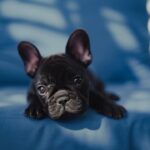 Cesar Millan Instagram - Our French Bulldog, BISON. Celebrating him on #NationalFrenchBulldogDay . . . Nuestro Bulldog Francés, BISON. Celebrándolo en el Día Nacional del Bulldog Francés #FrenchBulldogDay