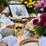 Cesar Millan Instagram – Our Day of the Dead Altar ❤️

Honoring my grandparents, Daddy and Junior 

——

Altar del día de muertos 

Cesar recordando a sus abuelos, Daddy y Junior

#diadelosmuertos #betterhumansbetterplanet