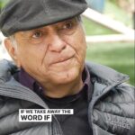 Cesar Millan Instagram - One of my favorite @abetterplanetpodcast clips from this year. Featuring my friend and world renowned author of “The Four Agreements” @donmiguelruiz If we take away the word “If” ❤️ Thank you for visiting the ranch and discussing how we can become better humans for a better planet. #betterhumansbetterplanet