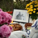 Cesar Millan Instagram – Our Day of the Dead Altar ❤️

Honoring my grandparents, Daddy and Junior 

——

Altar del día de muertos 

Cesar recordando a sus abuelos, Daddy y Junior

#diadelosmuertos #betterhumansbetterplanet