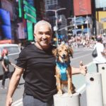 Cesar Millan Instagram – 🗽 New York in 2019 with Sophia!
. . .
🗽 New York en 2019 con Sophia!