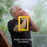 Cesar Millan Instagram - No matter the problem, every human and dog can learn to do better. Catch a new season of #BetterHumanBetterDog, premiering Friday, April 12 at 9/8c on @natgeotv Stream on @disneyplus and @hulu