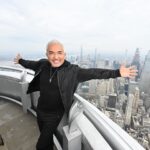 Cesar Millan Instagram – Shining tonight in partnership with the @cesarsway Foundation in honor of the Season Premiere of #betterhumanbetterdog