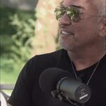 Cesar Millan Instagram - Nuestros perros no se interesan por el dinero, sino por quienes realmente somos. Ellos seguirán liderazgo, amor, respeto; nunca poder o fama. Escuchen lo que platicamos Pepe Bastón y yo en el nuevo episodio de #BetterHumansBetterPlanet esta semana. suscríbete 👉⏯️